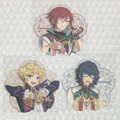 あんスタ 中国 花伴8 クリカ Switch 夏目 宙 つむぎ - メルカリ