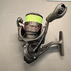 Daiwa TATULA 2500S-XH スピニングリール Daiwa TATULA LT 2500S-XH スピニングリール - メルカリ
