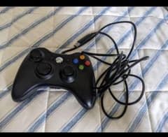 Xbox360 有線 コントローラーのサムネイル