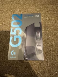 新品:Logicool G502 LIGHTSPEEDのサムネイル