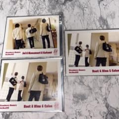 すとぷりブロマイド 3枚セットのサムネイル