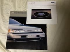 フォードカタログ2冊セット - メルカリ