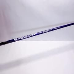 3w用 キャロウェイスリーブ NX バイオレット 50-S speeder - メルカリ