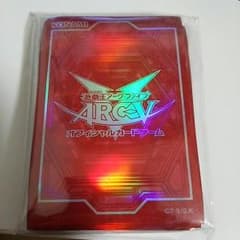 遊戯王 デュエリストフェスティバル限定スリーブのサムネイル