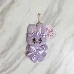 Maison de FLEUR × Esther Bunny ぬいぐるみチャーム - メルカリ