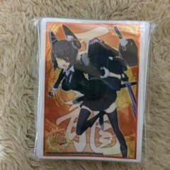 艦これ キャラスリーブのサムネイル