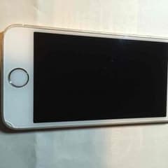 iPhone5s ゴールド 32Gのサムネイル