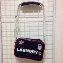 Laundry エナメルバックのサムネイル
