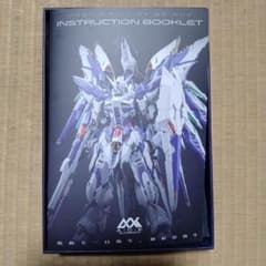 AIDIK SILVEROAKS RX-93-ν2 ガレージキット - メルカリ