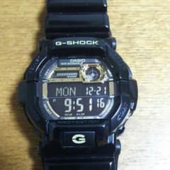 CASIO G-SHOCK GD-350BRのサムネイル