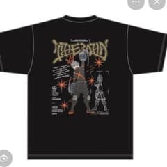 ジャンプＧＩＧＡ 2025限定誌上通販　ヒロアカ 爆豪勝己Ｎｏ１Ｔシャツ ジャンプGIGA 2025 AUTUMN 爆豪勝己No.1Tシャツ - メルカリ