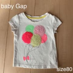 baby Gap Tシャツ80のサムネイル