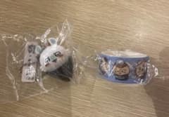 くら寿司 × ちいかわ モモンガ フィギュアのサムネイル
