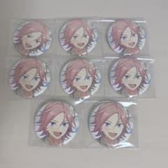 あんスタ コレクション缶バッジ 2026 feb casual 桜河こはく - メルカリ
