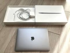 MacBook Air 13インチ Core i5 メモリ16Gのサムネイル