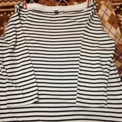琉海様専用ページ☆UNIQLO トップス XLのサムネイル