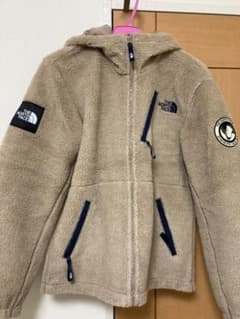 THE NORTH FACE リモフリースジャケットのサムネイル
