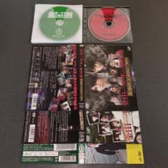 『ドラマ』金田一少年の事件簿 VOL.1~VOL.5+特別番組:2作品【全巻】 ドラマ』金田一少年の事件簿 VOL.1~VOL.5+特別番組:2作品【全巻