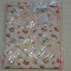 子供用リュック すみっこぐらし すみっコぐらし レッスンバッグのサムネイル