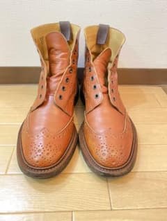 トリッカーズ カントリーブーツのサムネイル