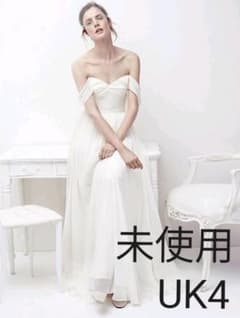 JENNY PACKHAM MONROE トリートドレッシング UK4 - メルカリ
