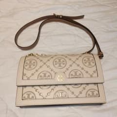 c*l様 Tory Burch 　トリーバーチ　ショルダーバッグのサムネイル