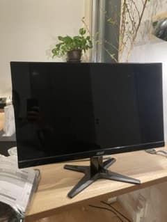 acer ACER モニター G237HLBMIX 23インチ ディスプレイのサムネイル