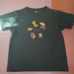 mont-bell Tシャツ 140のサムネイル