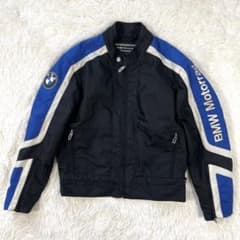 BMW Club jacke ジャケット S - メルカリ