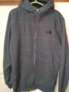 THENORTHFACE　ノースフェイス　ボアパーカー　Lサイズのサムネイル