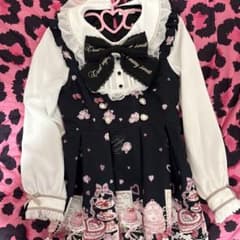 リズリサ セットアップのサムネイル