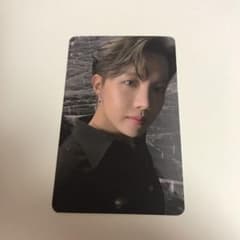 BTS トレカ ホソクのサムネイル