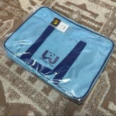 正規品】WorldPegasus ワールドペガサス ワッペ スクバ 水色 - メルカリ