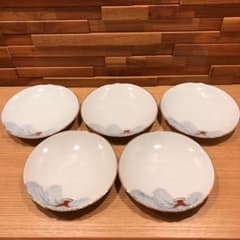 中皿　青磁のサムネイル