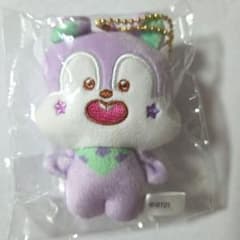 BT21 FuwaFuwaMascot⭐4 MANGのサムネイル