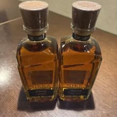 【2本セット】NIKKA（ニッカ）ザ ニッカ テーラード 43% 700ml ザ・ニッカ テーラード 700ml 2本セット - メルカリ