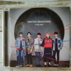 UNITED SHADOWS　FTISLANDのサムネイル