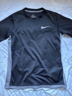 NIKE DRI-FIT トレーニングウェア ブラック Lのサムネイル