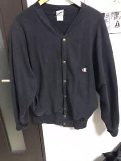 champion リバースウィーブ　スナップカーディガンのサムネイル