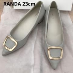RANDA パンプスのサムネイル