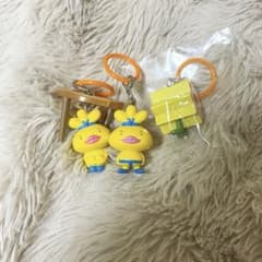 がんばれ！おでんくん めじるしマスコットコレクションのサムネイル