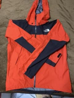 THE NORTH FACE クライムライトジャケットのサムネイル