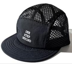 エルドレッソ ELDORESO Beyond Mesh Capのサムネイル