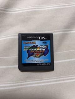 ロックマンエグゼ 5 DS ツインリーダーズのサムネイル