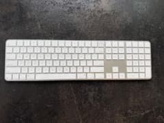 Apple Mac用Touch ID搭載Magic Keyboard（US）のサムネイル