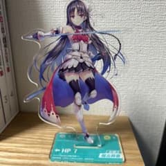 Π 【未開封】抽選会 A賞 特大アクリルフィギュア 堀北鈴音 よう実 キャラアクリルフィギュア「ようこそ実力至上主義の教室へ 2nd