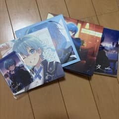 すとぷり ころんくん アルバム cd セット まとめ売り アスター 特典付きのサムネイル