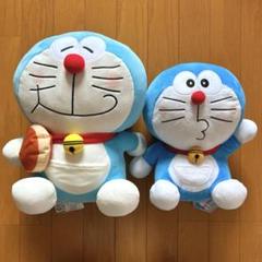 ドラえもん　ぬいぐるみ　セット
