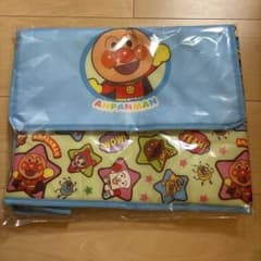 それいけ！アンパンマン クーラーバッグ Ver.4