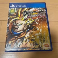 ドラゴンボール ファイターズのサムネイル